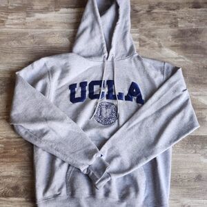 UCLA mens hoodie